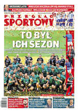 Przegląd Sportowy 168/2020