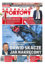 Przegląd Sportowy 17/2020