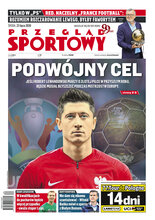 Przegląd Sportowy 170/2020