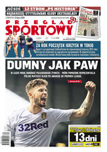 Przegląd Sportowy 171/2020