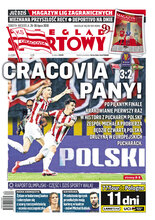 Przegląd Sportowy 173/2020