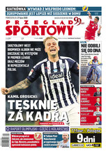 Przegląd Sportowy 174/2020