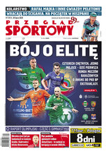 Przegląd Sportowy 175/2020