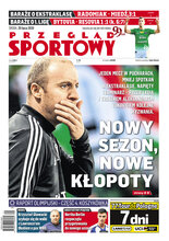 Przegląd Sportowy 176/2020