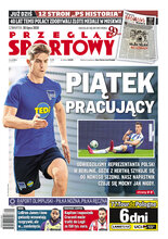 Przegląd Sportowy 177/2020