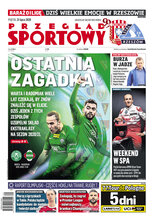 Przegląd Sportowy 178/2020