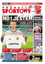 Przegląd Sportowy 180/2020