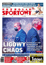 Przegląd Sportowy 181/2020
