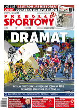 Przegląd Sportowy 183/2020