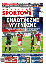 Przegląd Sportowy 188/2020