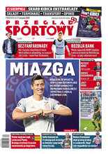 Przegląd Sportowy 191/2020