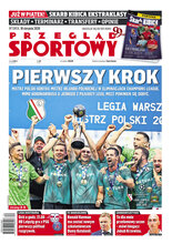 Przegląd Sportowy 192/2020