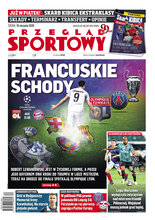 Przegląd Sportowy 193/2020