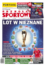 Przegląd Sportowy 195/2020