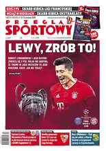 Przegląd Sportowy 196/2020