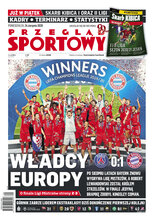 Przegląd Sportowy 197/2020