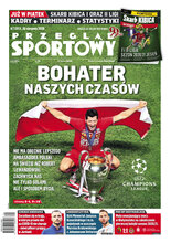 Przegląd Sportowy 198/2020