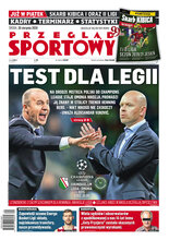 Przegląd Sportowy 199/2020
