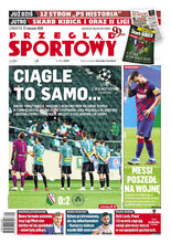 Przegląd Sportowy 200/2020