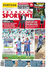 Przegląd Sportowy 201/2020