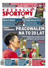 Przegląd Sportowy 202/2020