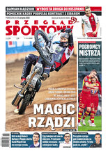 Przegląd Sportowy 203/2020