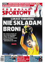 Przegląd Sportowy 204/2020