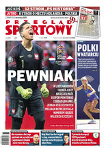 Przegląd Sportowy 206/2020