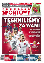 Przegląd Sportowy 207/2020