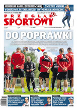 Przegląd Sportowy 209/2020