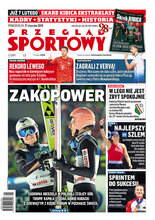 Przegląd Sportowy 21/2020