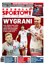 Przegląd Sportowy 211/2020