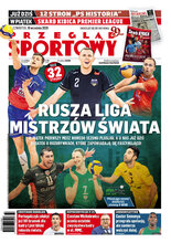 Przegląd Sportowy 212/2020