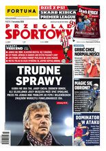 Przegląd Sportowy 213/2020
