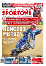 Przegląd Sportowy 214/2020