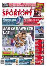 Przegląd Sportowy 215/2020