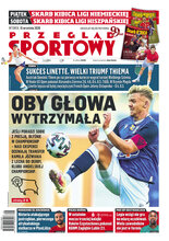 Przegląd Sportowy 216/2020