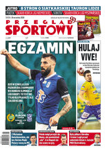 Przegląd Sportowy 217/2020