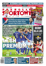Przegląd Sportowy 218/2020