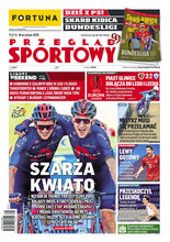 Przegląd Sportowy 219/2020