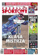 Przegląd Sportowy 220/2020