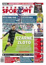 Przegląd Sportowy 221/2020