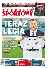 Przegląd Sportowy 222/2020