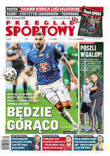 Przegląd Sportowy 223/2020