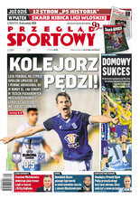 Przegląd Sportowy 224/2020