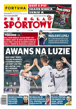 Przegląd Sportowy 225/2020