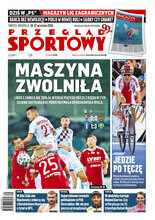 Przegląd Sportowy 226/2020