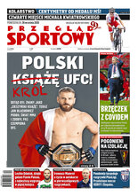 Przegląd Sportowy 227/2020