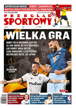 Przegląd Sportowy 229/2020