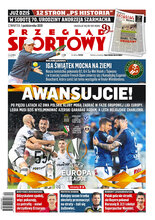 Przegląd Sportowy 230/2020